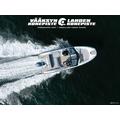 Yamarin 59 BR + Yamaha F115LB