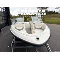 Bayliner 175 BR + MerCruiser
