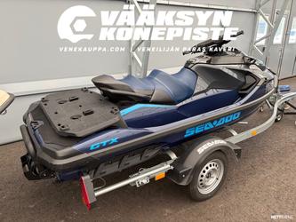 Sea-Doo GTX 230