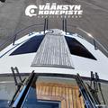Finnmaster T7 + Yamaha F300 BETX