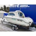 Finnmaster 6100 MC + MerCruiser 3.0 LX