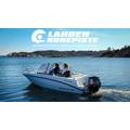 AMT 165 BR + Yamaha F50 HETL