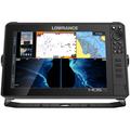 LOWRANCE HDS-12 LIVE