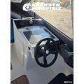 Castello Muu malli 611 HT + Yamaha 115 v4