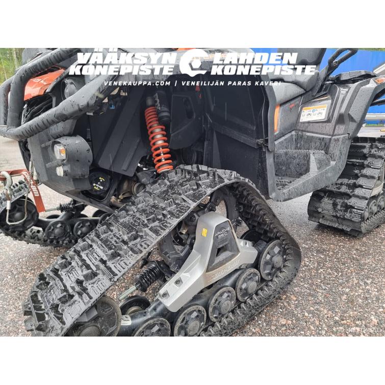 Can-Am Outlander Max