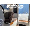 Yamarin 68 C + Yamaha F200 FETX