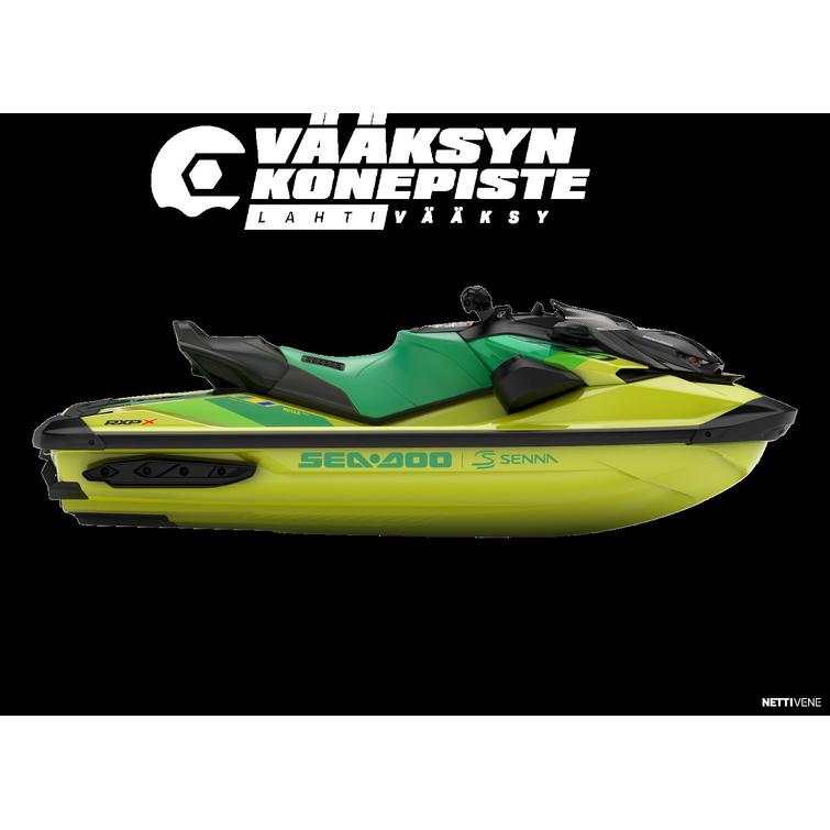 Sea-Doo RXP XSenna 350