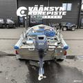Buster XSR + Yamaha F20 BEPL