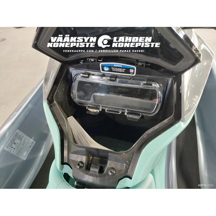 Sea-Doo GTI SE 170