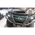 Can-Am Outlander Max 2024