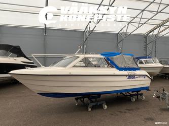 Bella 561 HT + Yamaha