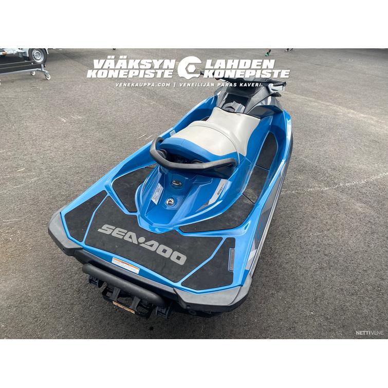 Sea-Doo GTI 155 SE Limited