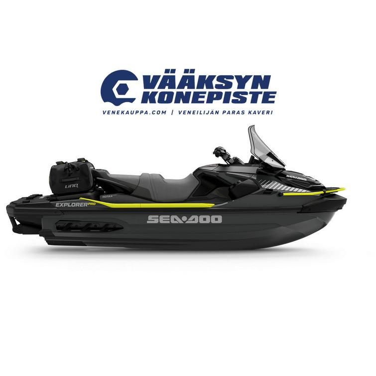 Sea-Doo Explorer pro 230