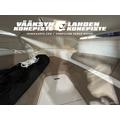 Bayliner VR5 Cuddy + Mercury F150