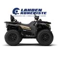 Segway Snarler AT10 W Premium T3b