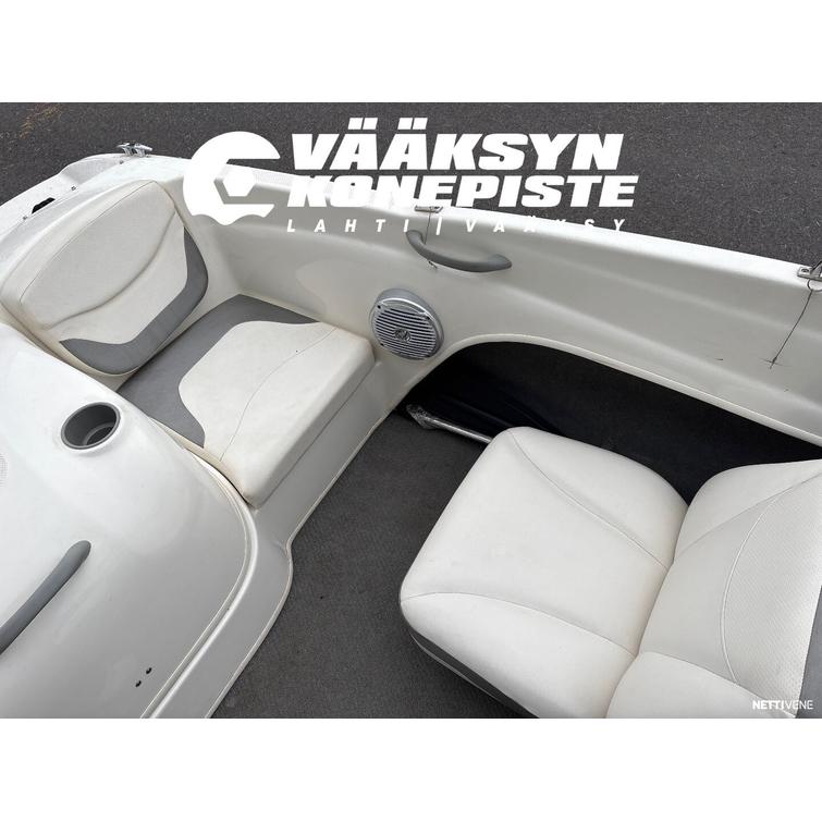 Bayliner 175 BR + MerCruiser