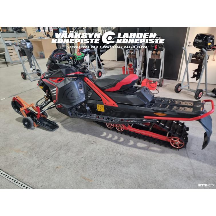 Lynx Rave RE 850 E-TEC