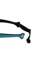 SEA-DOO WAVE AURINKOLASIT, KELLUVAT, POLARISOIDUT, TURKOOSI