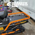 Ski-Doo Skandic LE 900 ACE
