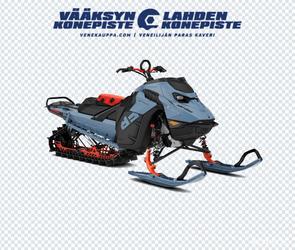 Ski-Doo Freeride STD 850 E-TEC