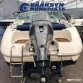 Yamarin 53 BR + Yamaha F100 DETL
