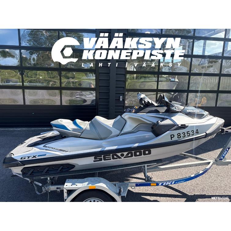 Sea-Doo GTX 300 Limited