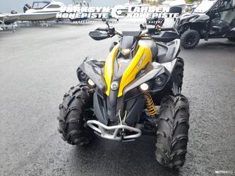 Can-Am renegade 1000 XXC