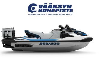 Sea-Doo FishPro Sport 170
