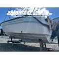 Yamarin 490 Big Fish + Nissan 40