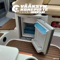 Grandezza 23 DC + Volvo Penta 225