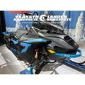 Lynx Commander RE 900 ACE Turbo R - Scandie Blue/Black