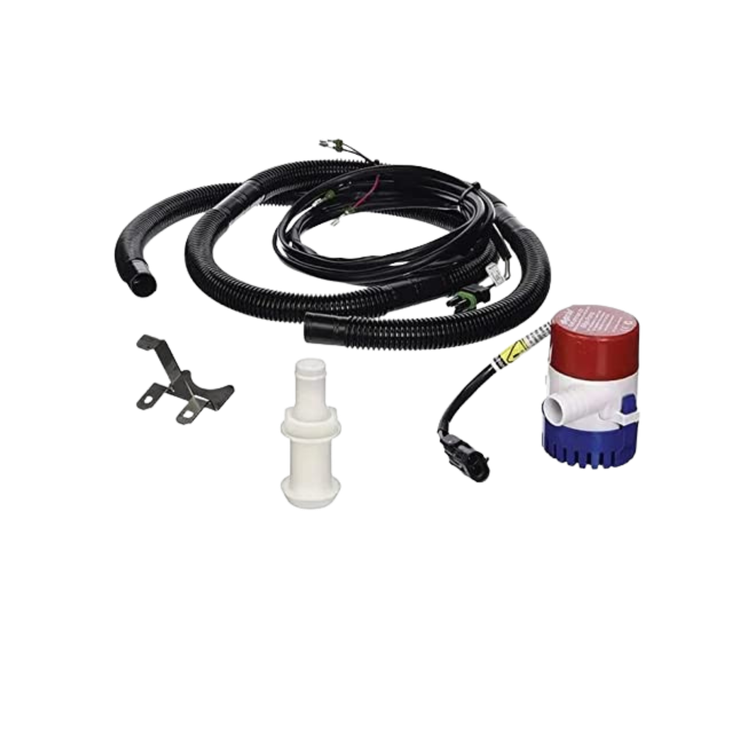 SEA-DOO PILSSIPUMPPU