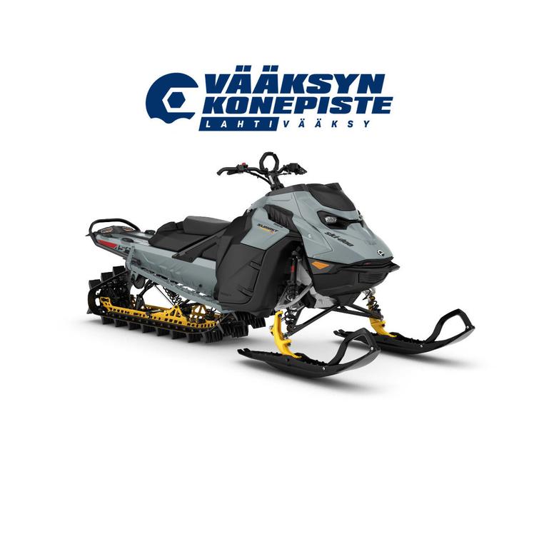 Ski-Doo Summit X 850 E-TEC