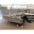 Buster L 2 + Mercury F50 ELPT EFI