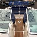 Yamarin 53 BR + Yamaha F100 DETL