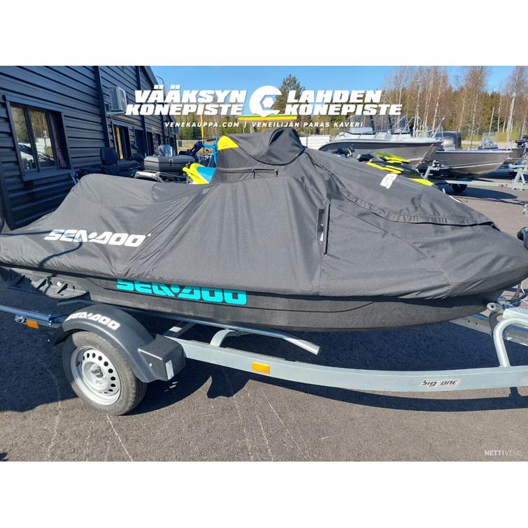 Sea-Doo GTI 130