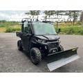 Can-Am Traxter XU HD9, T1b yli 60 km/h + BRP Premium-hyttipaketti