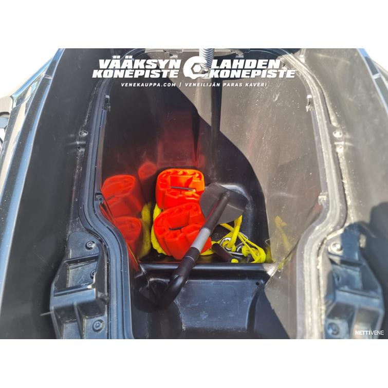 Sea-Doo GTX 230