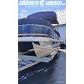 Tracker Sun Tracke + Mercury F115 ELPT EFI