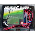 Muu merkki Lugafo Jon + MotorGuide Xi3 55lb FW 54" 12V GPS