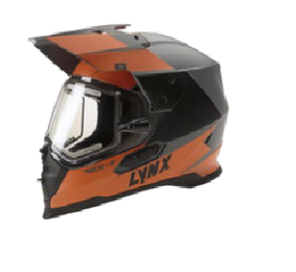 LYNX ENDURO EX-2 KYPÄRÄ, M