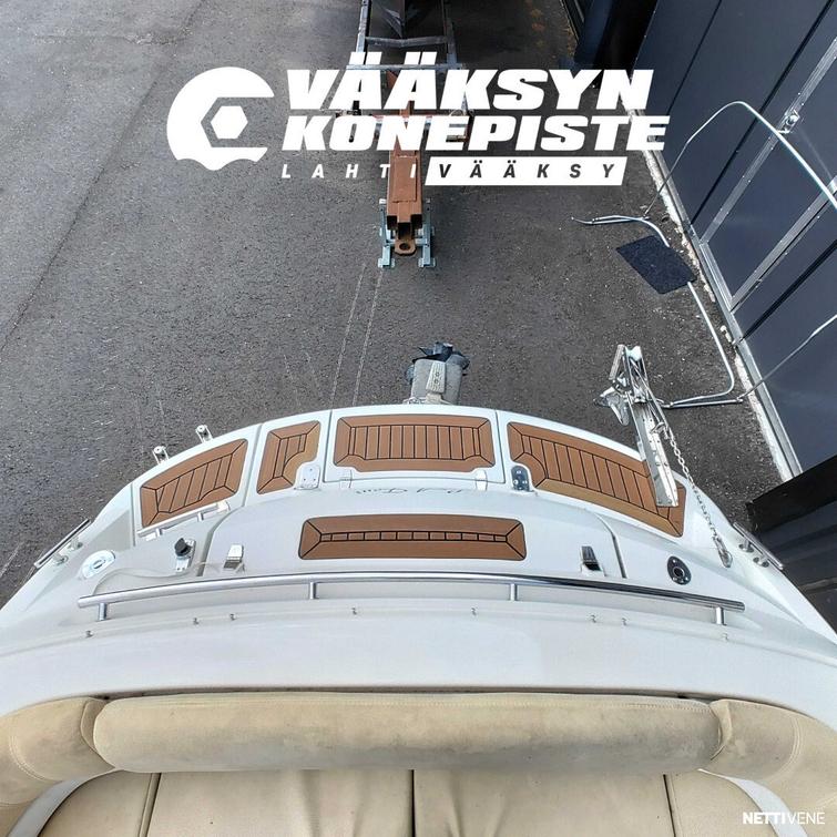 Grandezza 23 DC + Volvo Penta 225