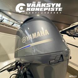 Yamaha F150 XB