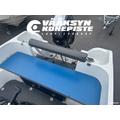 Pioner Viking + Tohatsu MFS40A ETL
