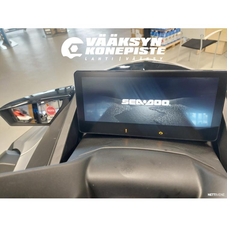 Sea-Doo GTX  Limited