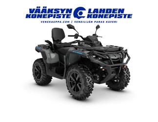 Can-Am Outlander Max DPS 1000 T 2023, T3b