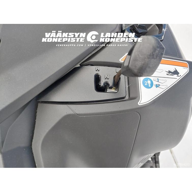 Lynx 59 Ranger STD 600 ACE 2024