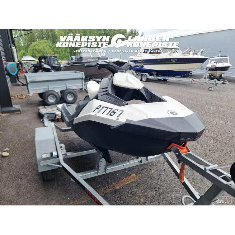 Sea-Doo Spark 90hv
