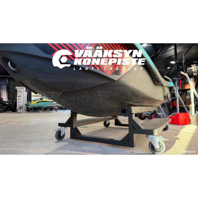 Sea-Doo Spark Trixx 2up