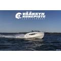 Yamarin 60 DC + Yamaha F115 XB